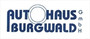 Logo Autohaus Burgwald GmbH